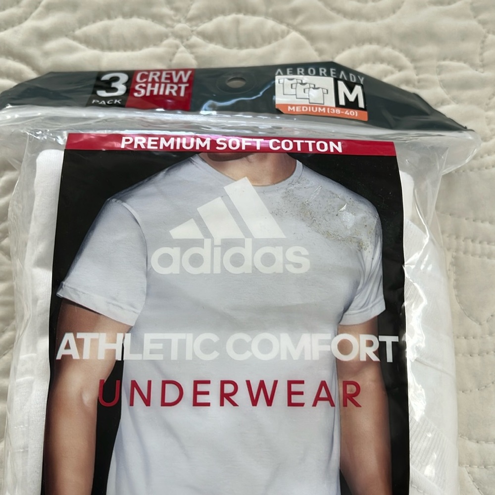 Men’s undershirts